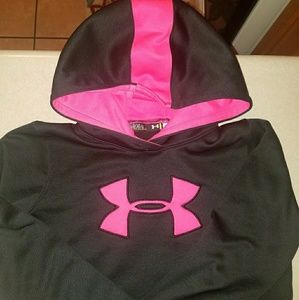 UnderArmour hoodie